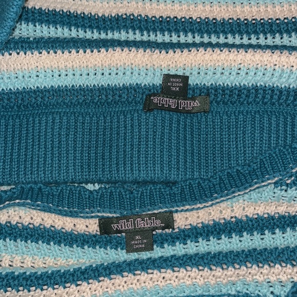 3pc
Two tops
One bottom - Picture 6 of 6